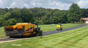 Best Driveway Grading and Leveling  in Wadley, GA